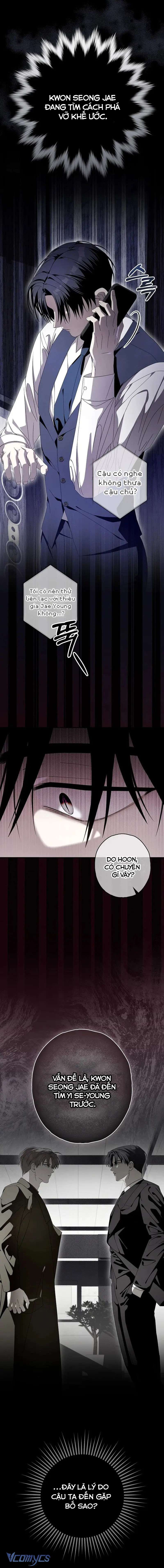 chuỗi thức ăn chapter 49 1