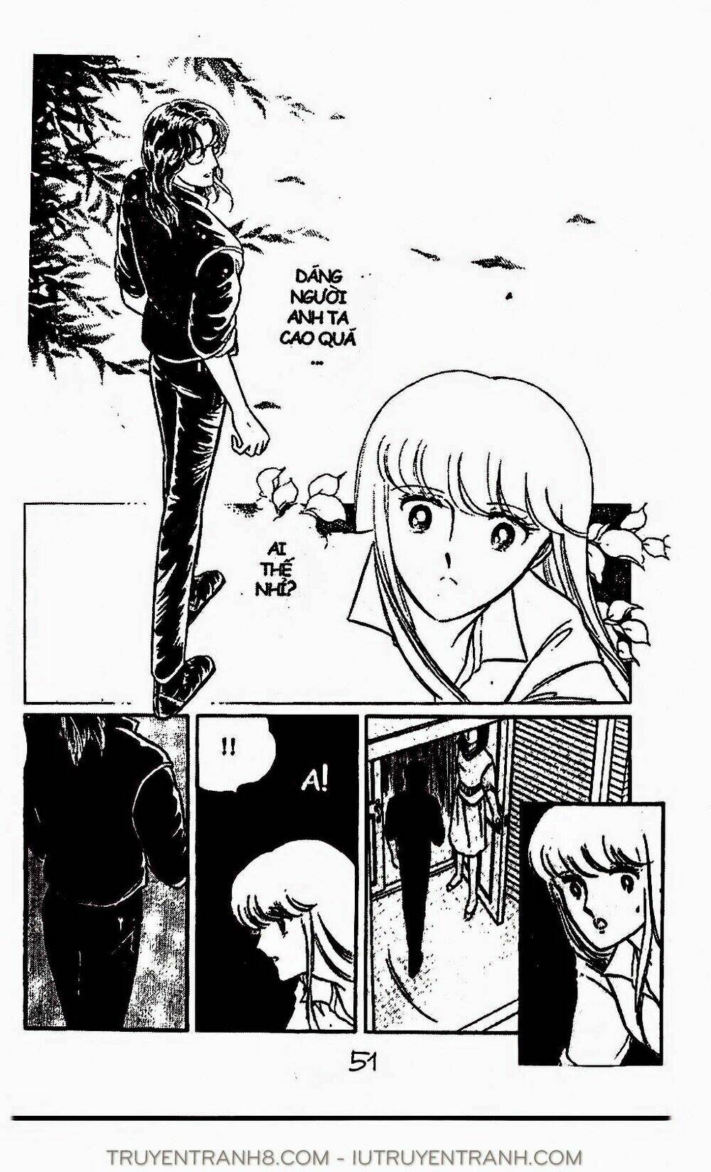 mimi kỳ lạ chapter 30.2 5