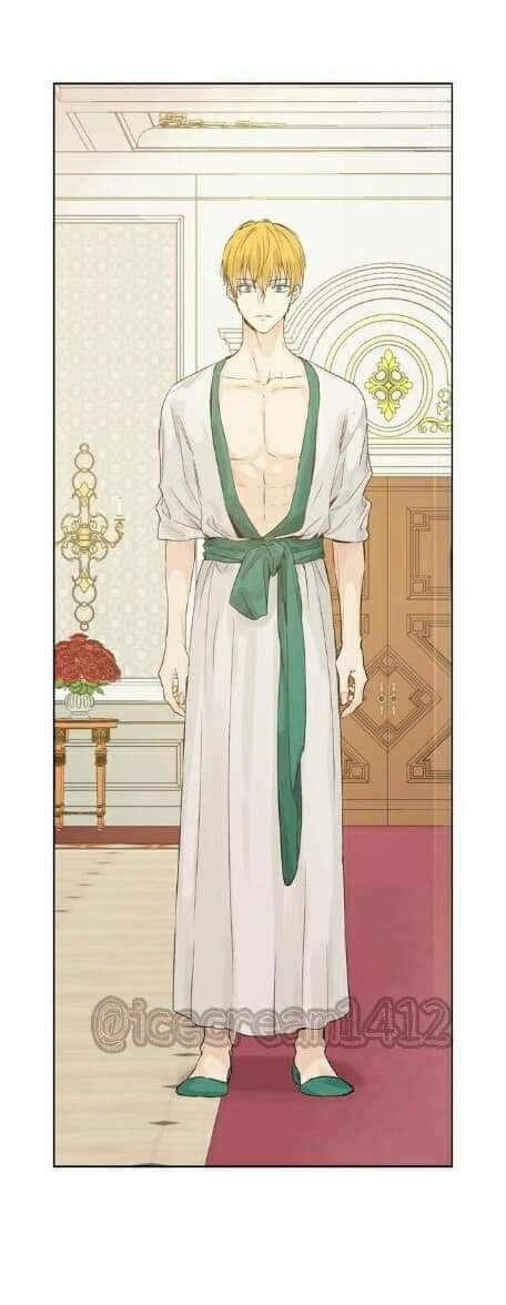 một ngày nọ ta trở thành công chúa chapter 49 19