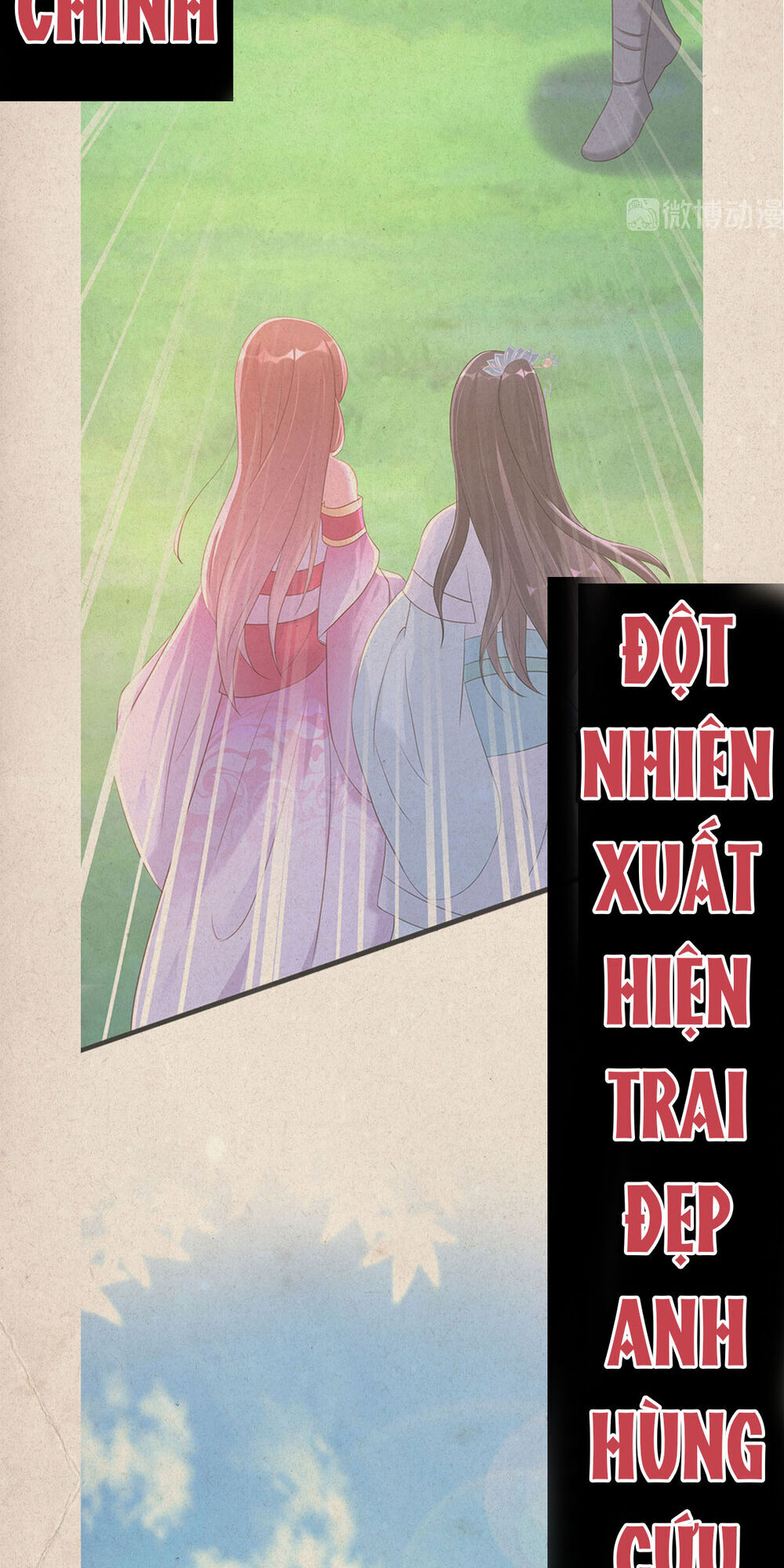 nhân vật phản diện biến thành sủng vật chapter 4 2