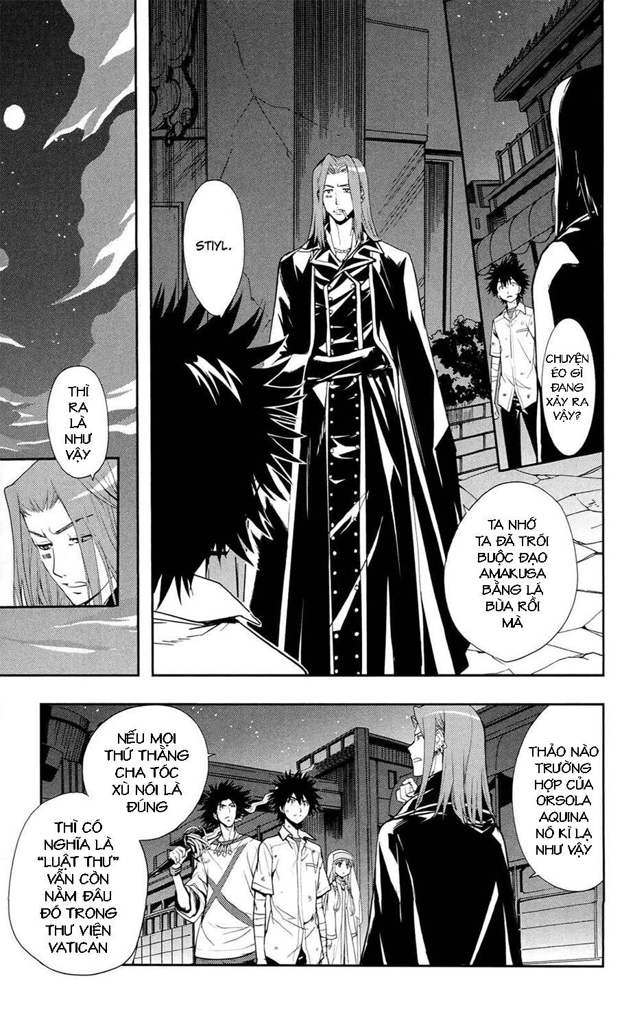 cấm thư ma thuật index chapter 52 3