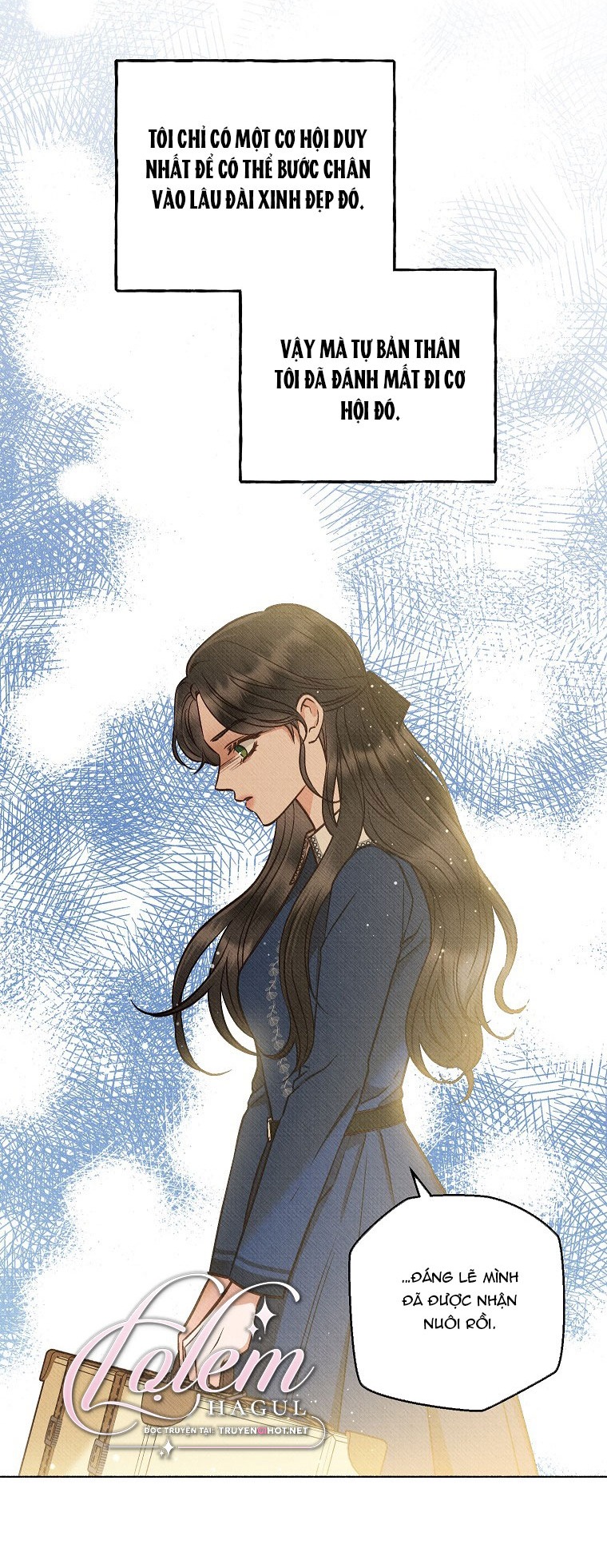 chàng trai đa nhân cách của tôi chapter 1 43