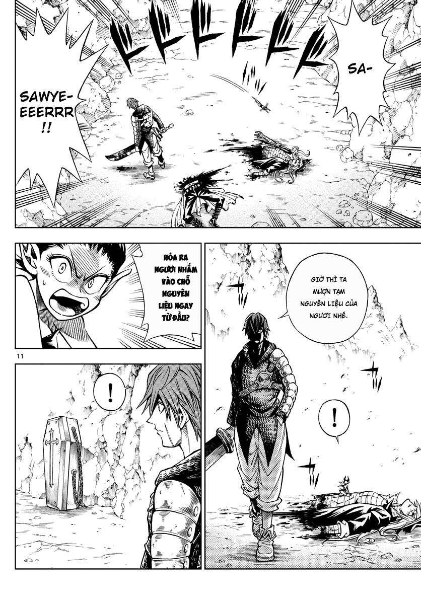 marry grave chapter 11 11