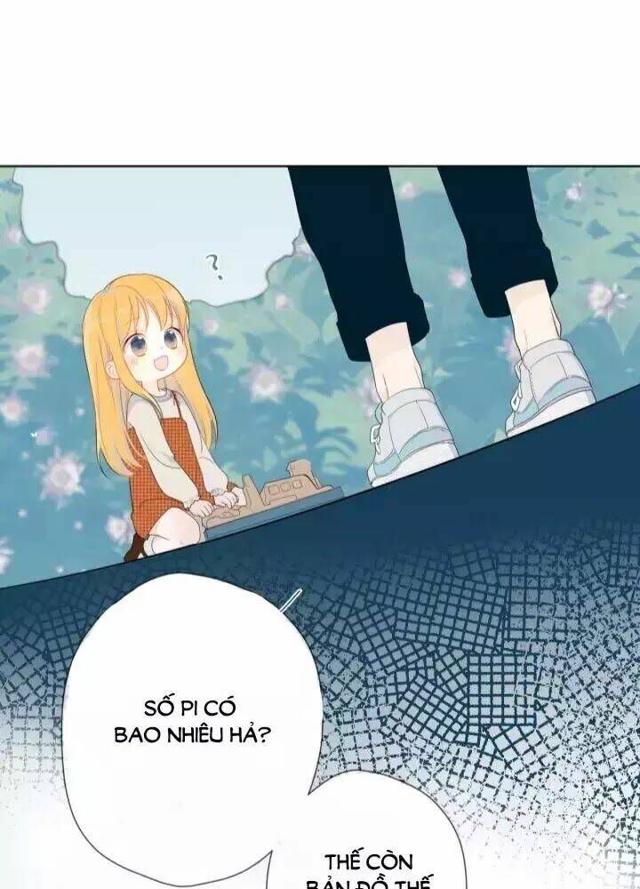 tinh thần vu ngã chapter 1 35