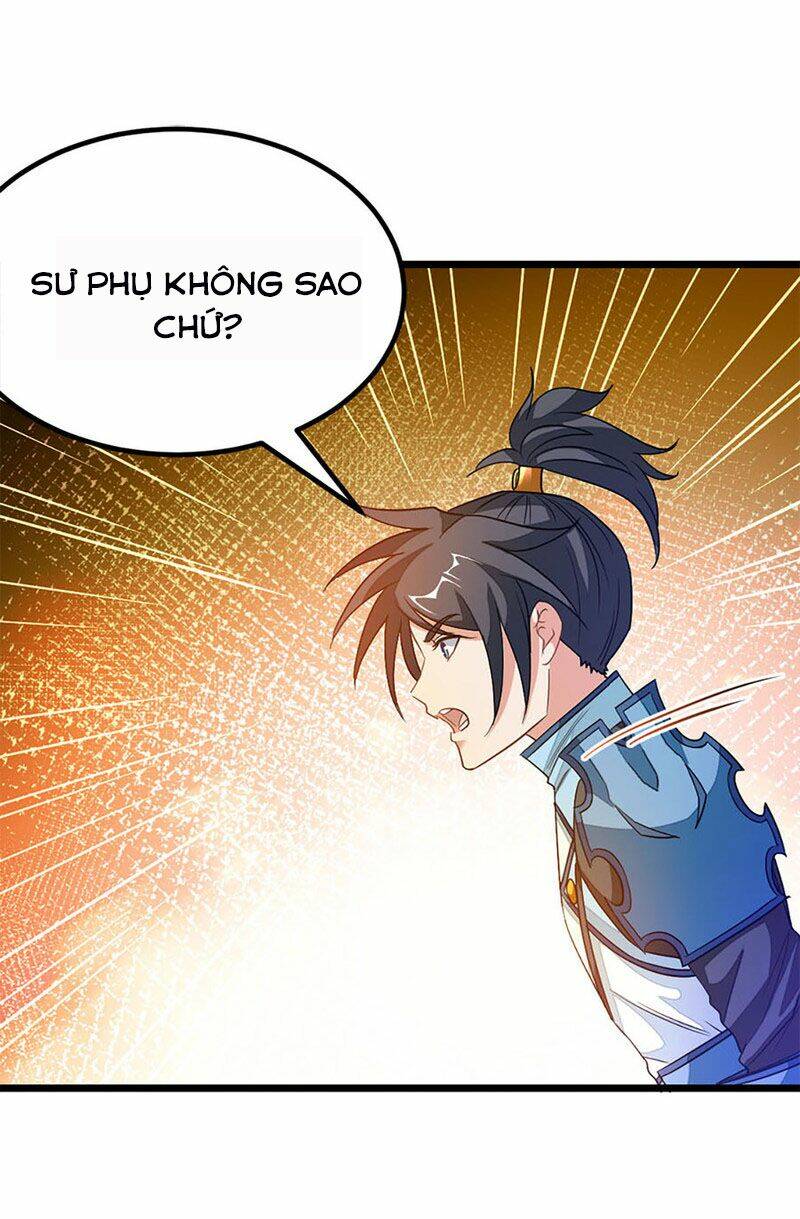 cửu dương thần vương chapter 224 21