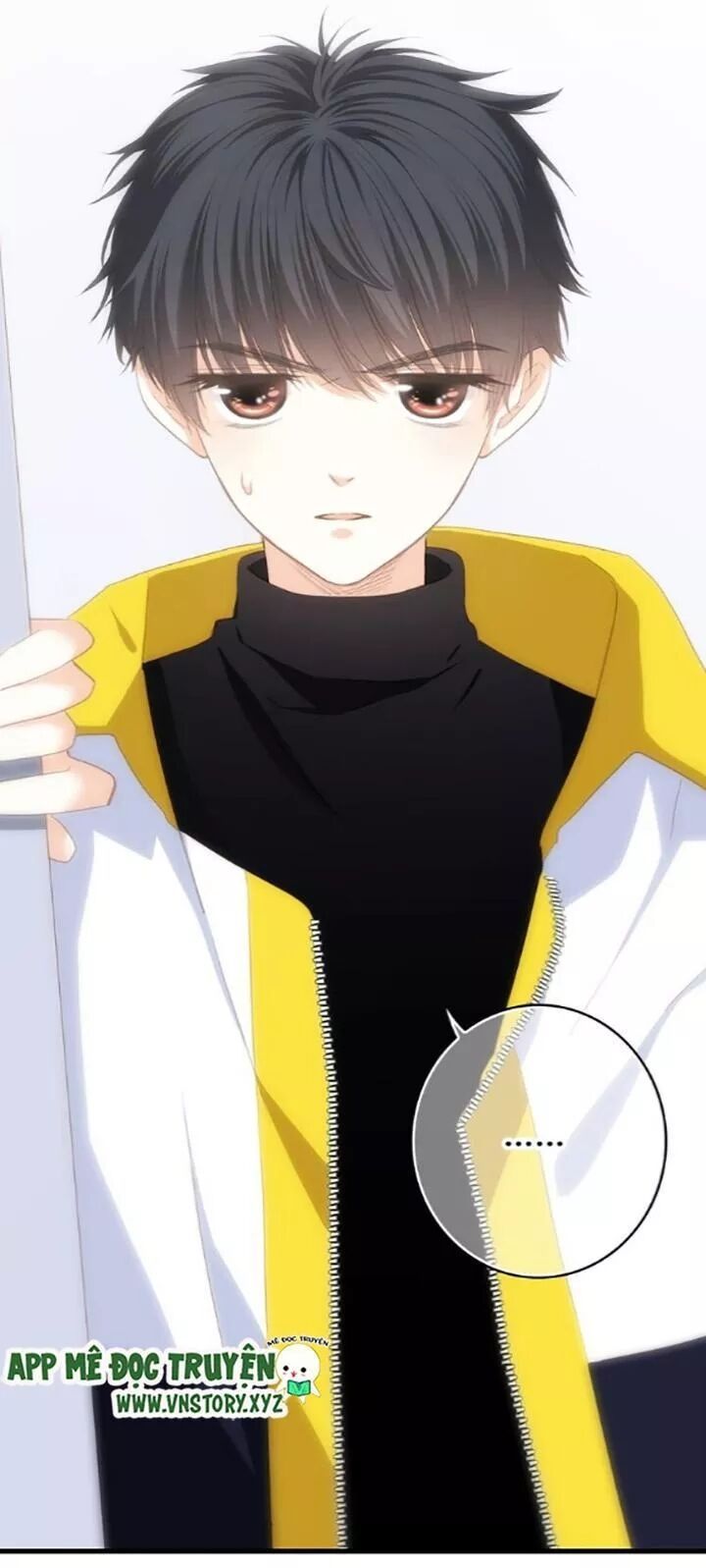 con tim rung động 2 chapter 73.5 3