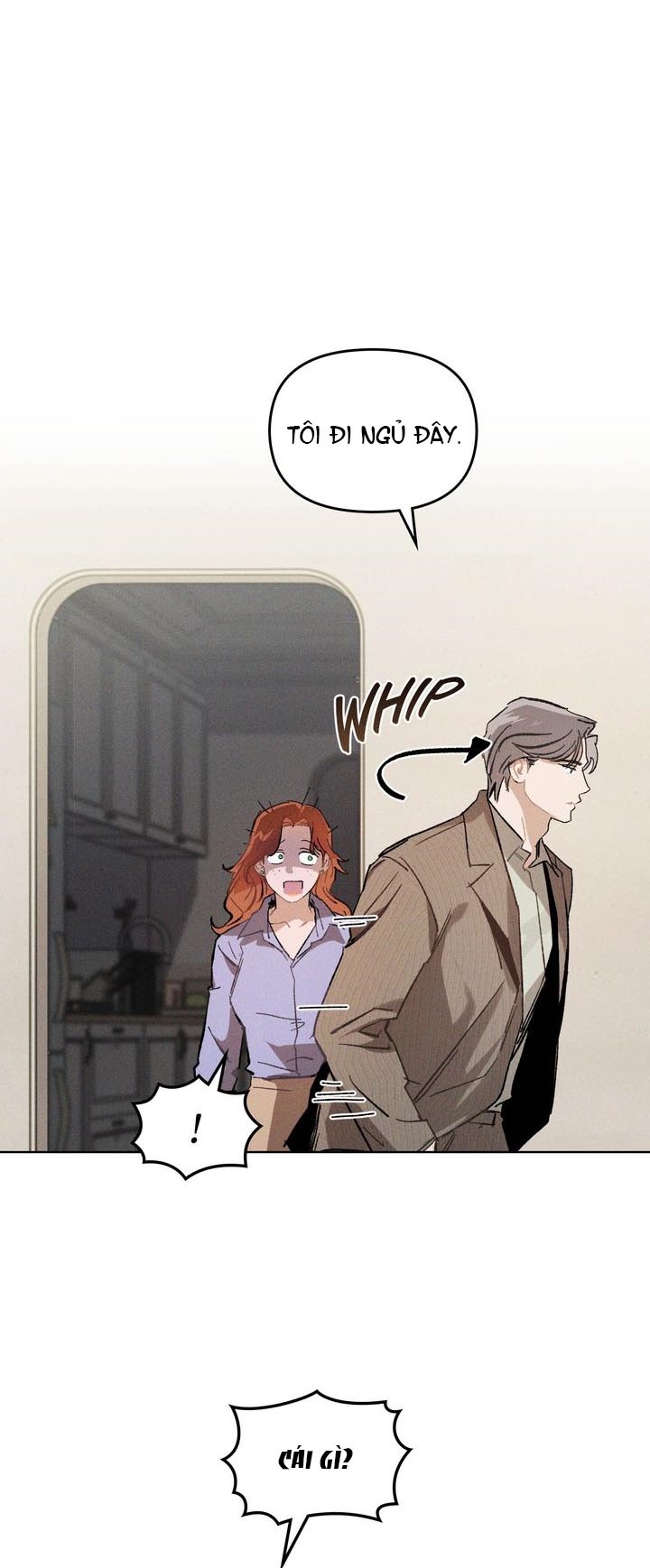 Rơi Vào Nguy Hiểm chapter 6.2 - Trang 5