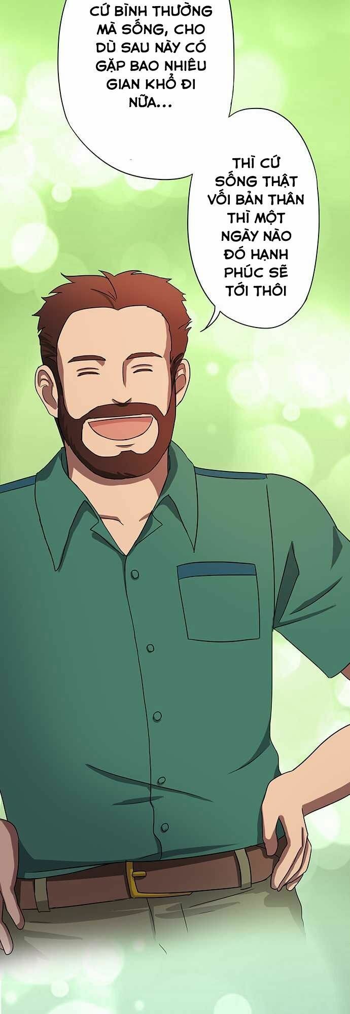 nụ hôn nguyền rủa chapter 10 13