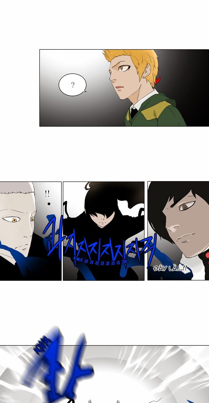 tòa tháp bí ẩn 2 chapter 3 27