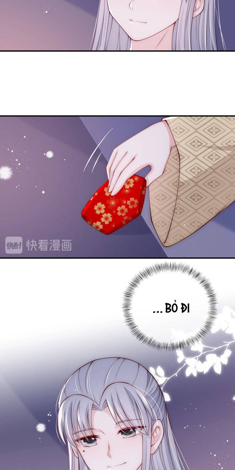 dưỡng địch vi hoạn chapter 75.2 11