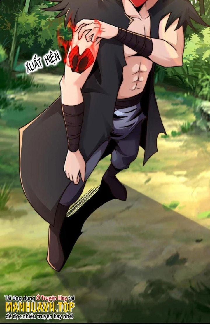 ta nuôi ma quỷ ở trấn ma ti chapter 111 7