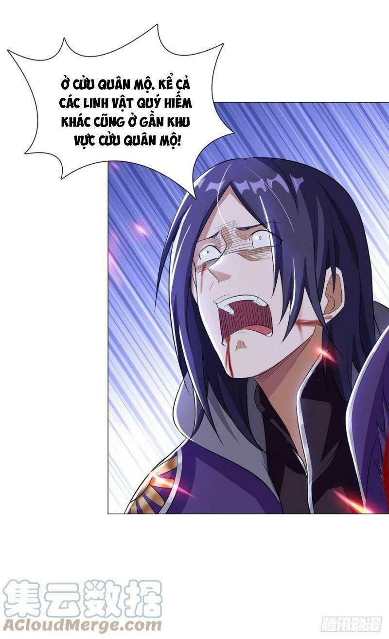 người nuôi rồng chapter 76 23