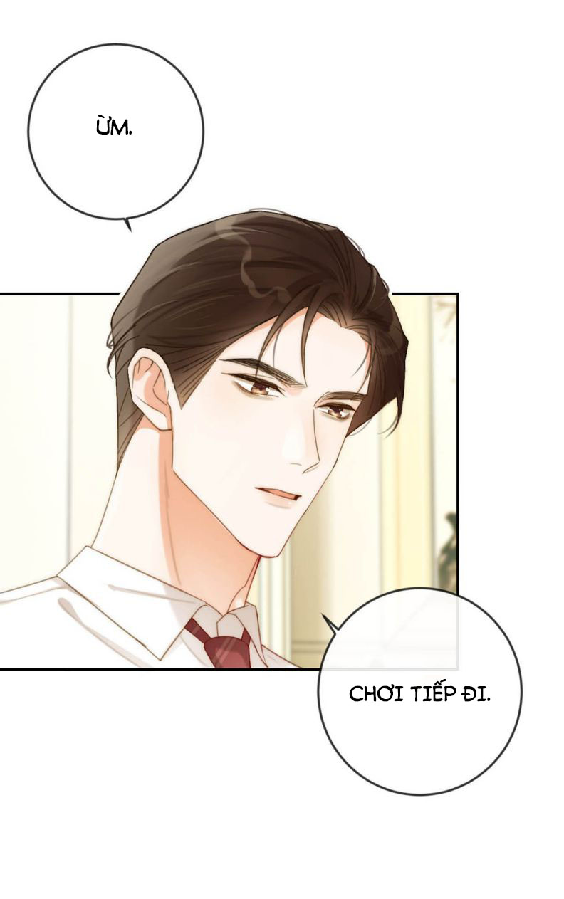 nịch tửu chapter 24 31