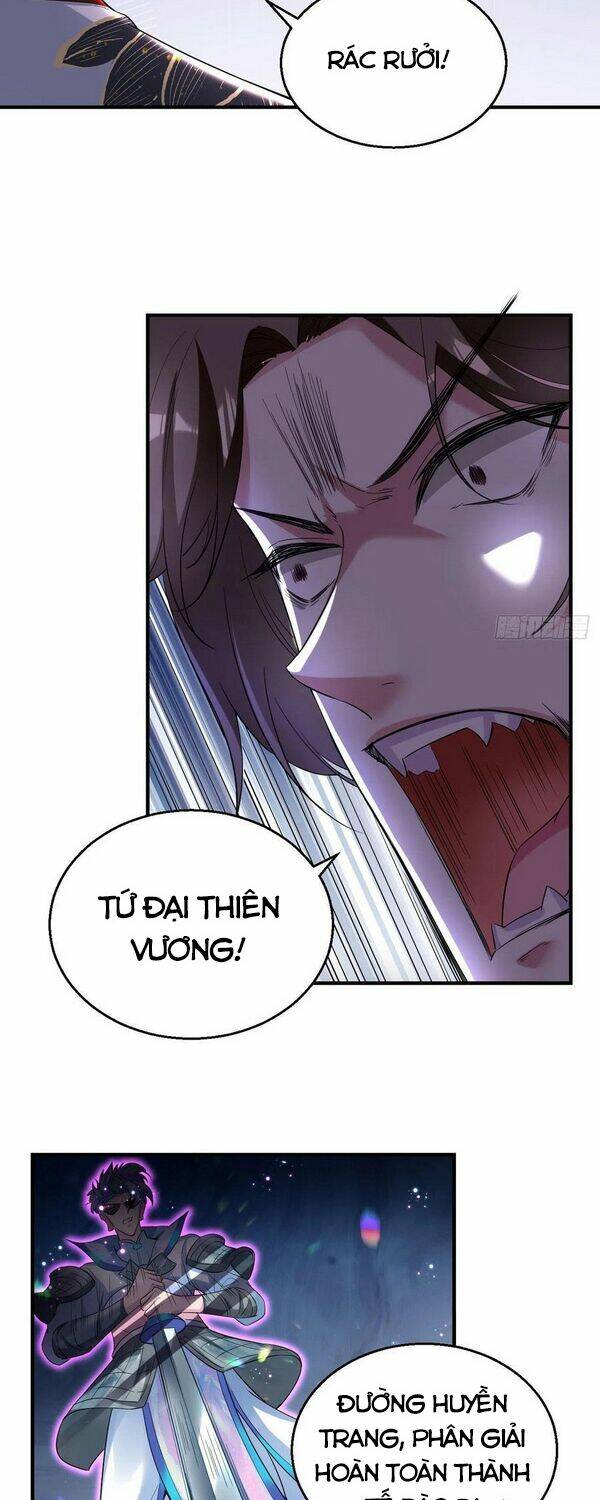 tà du ký chapter 94 21