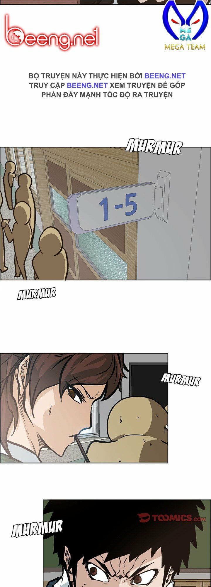 bá chủ học đường ss2 chapter 19 31