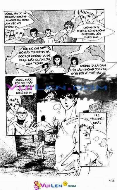 hậu duệ hoàng gia chapter 2 103