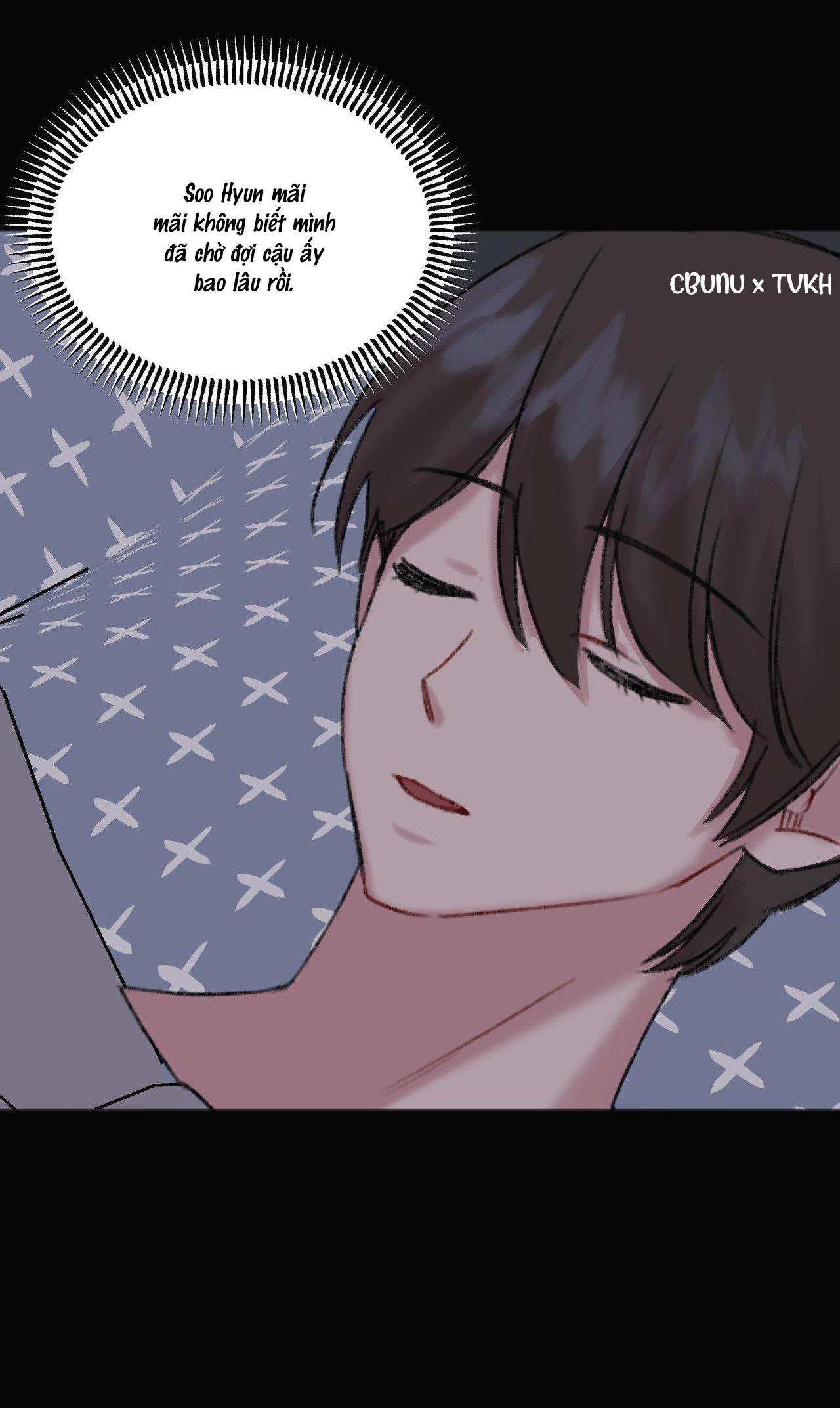 anh thật sự thích em sao chapter 19 37