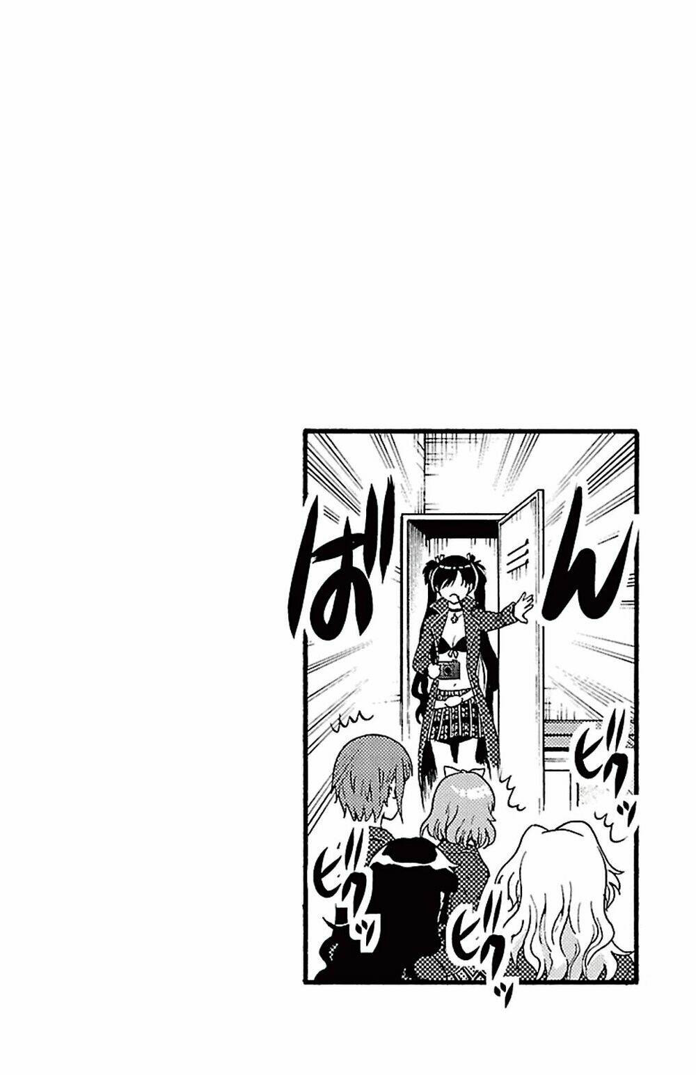 kimiiro focus-new chapter 37 51