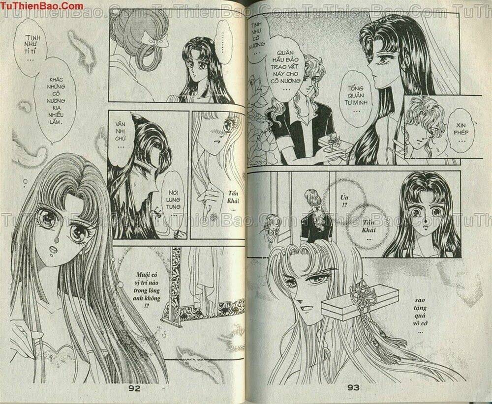 hạt lệ trân châu chapter 2 46