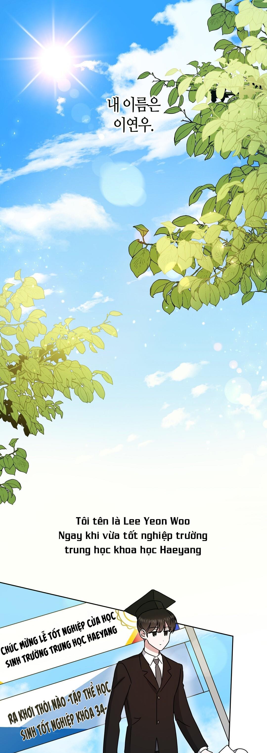 nhà tôi thành phim trường mất rồi chapter 1 1