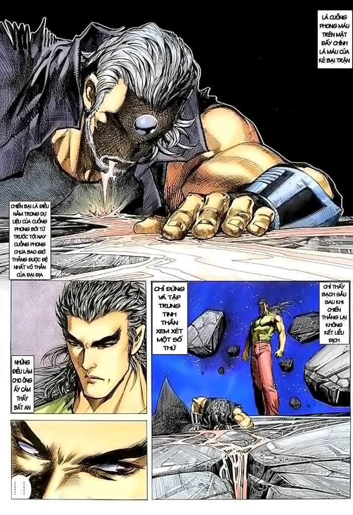 võ thần chapter 111 28