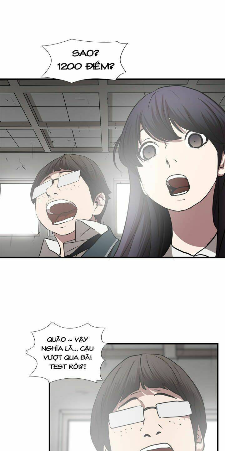 kẻ bị ruồng bỏ chapter 53 21