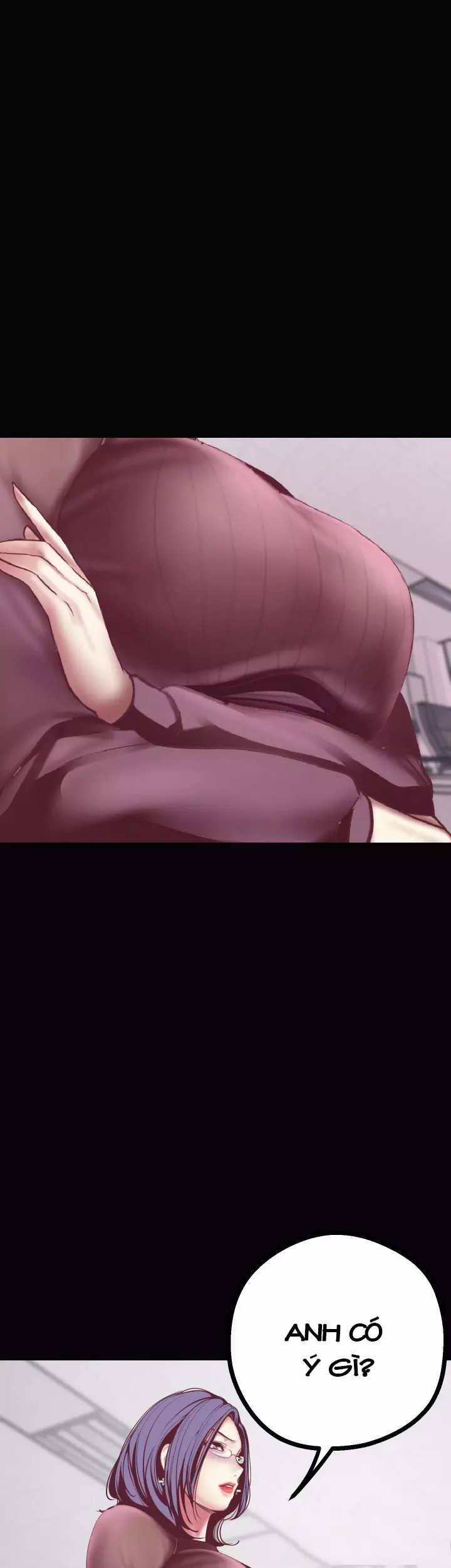 một thế giới mới tuyệt vời chapter 7 37