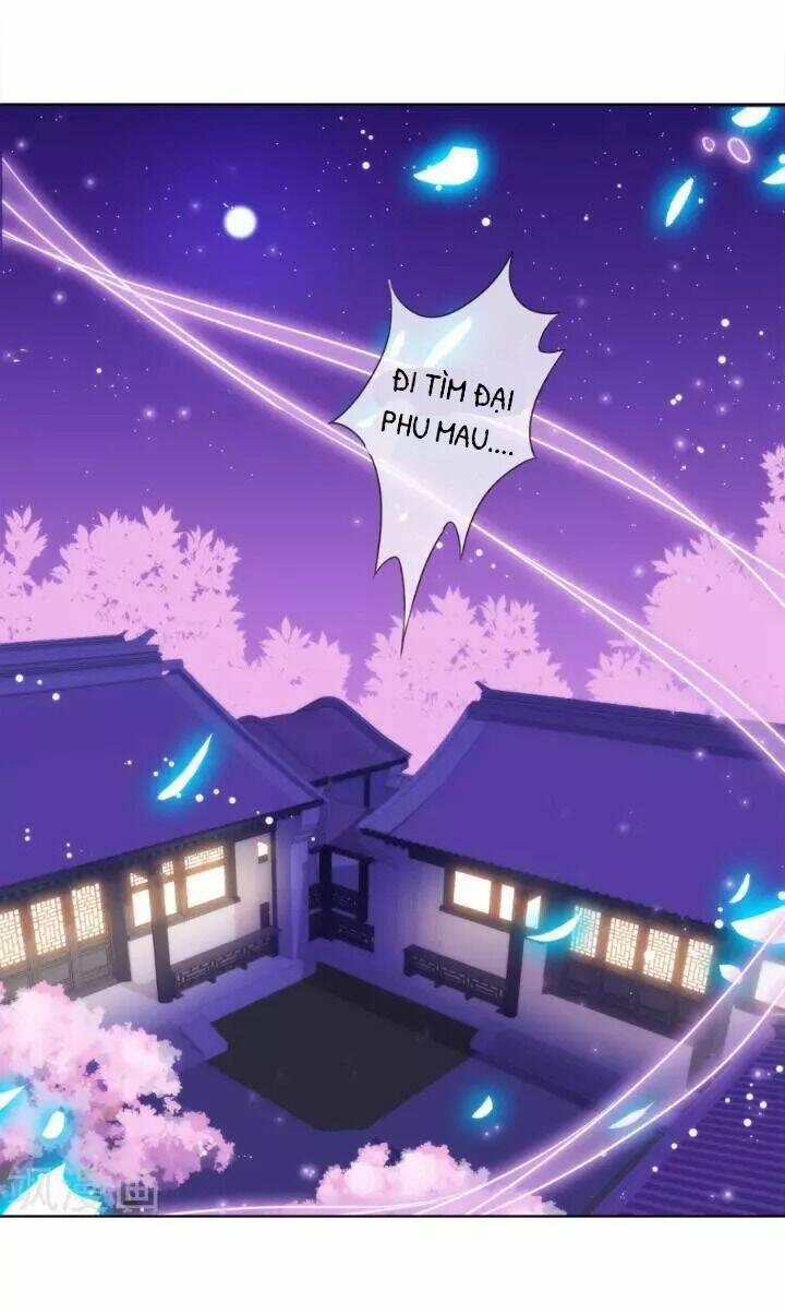 ồ, phu quân đáng yêu của tôi! chapter 1 62