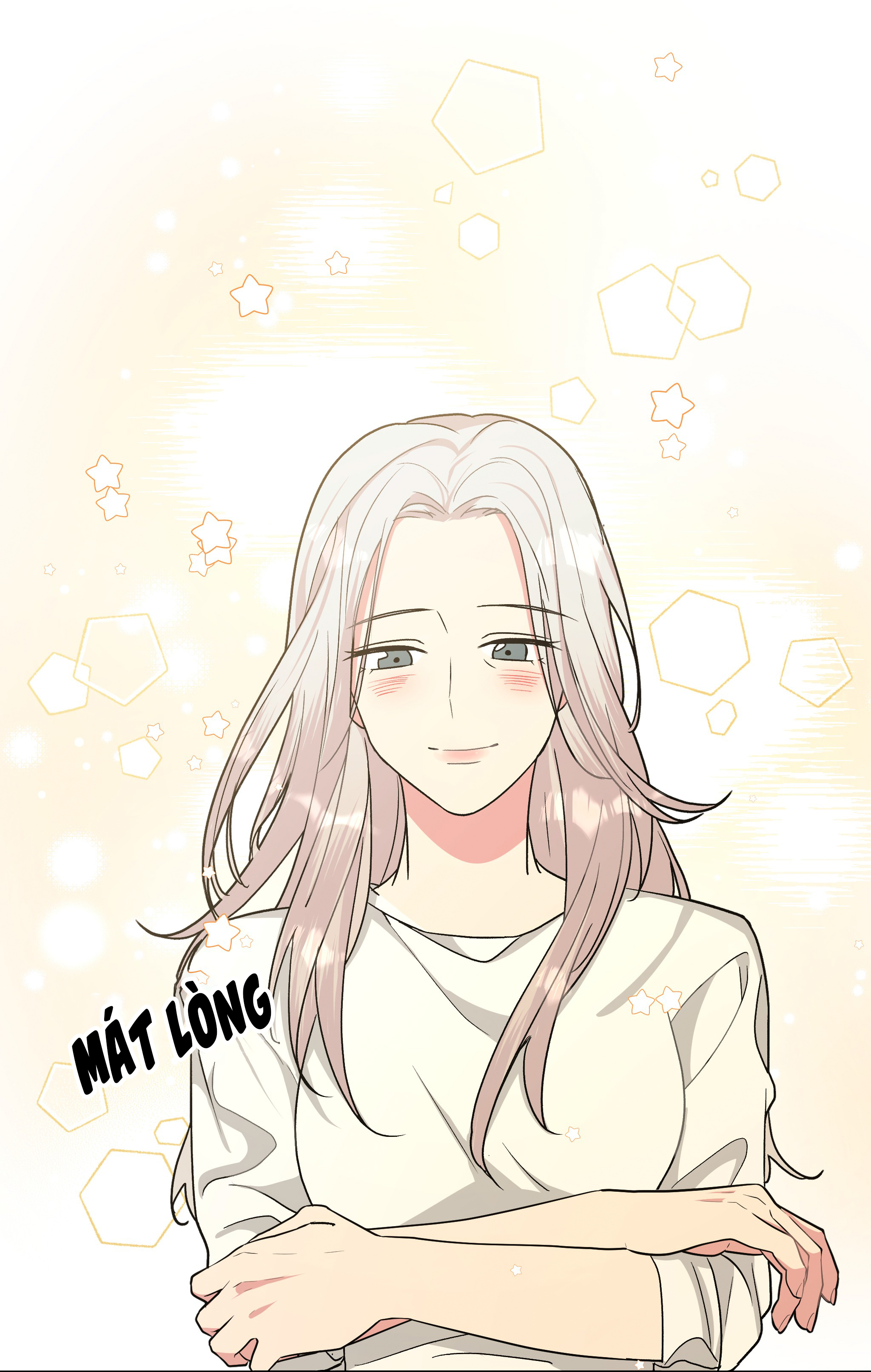 đừng nói yêu tôi (don't say you love me) chapter 19 14