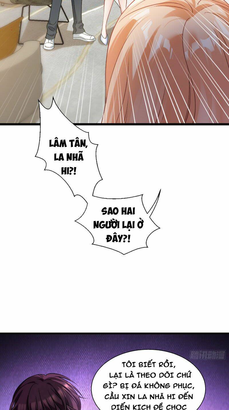 Bỏ Làm Simp Chúa, Ta Có Trong Tay Cả Tỉ Thần Hào chapter 1.2 17