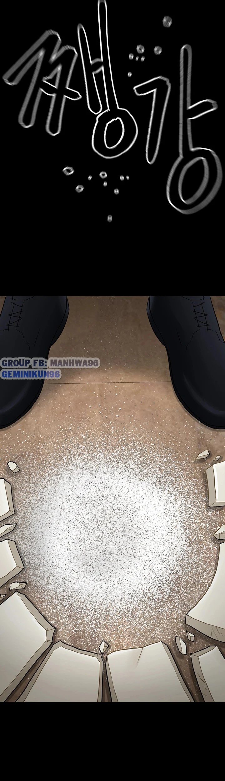 lớp học thể chất chapter 52 22