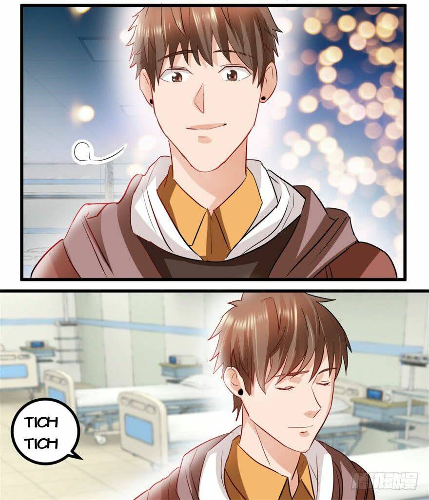 thấu thị tiên y chapter 7 11