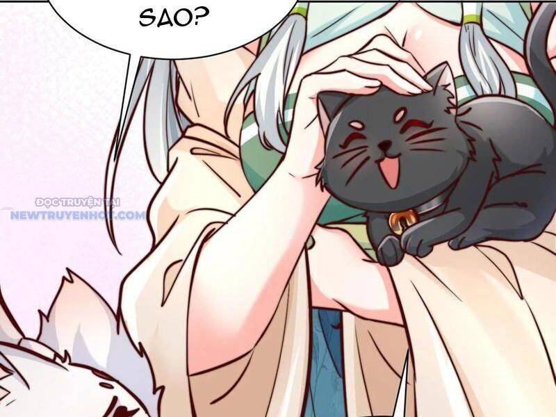 ta thực sự không muốn làm thần tiên chapter 70 78