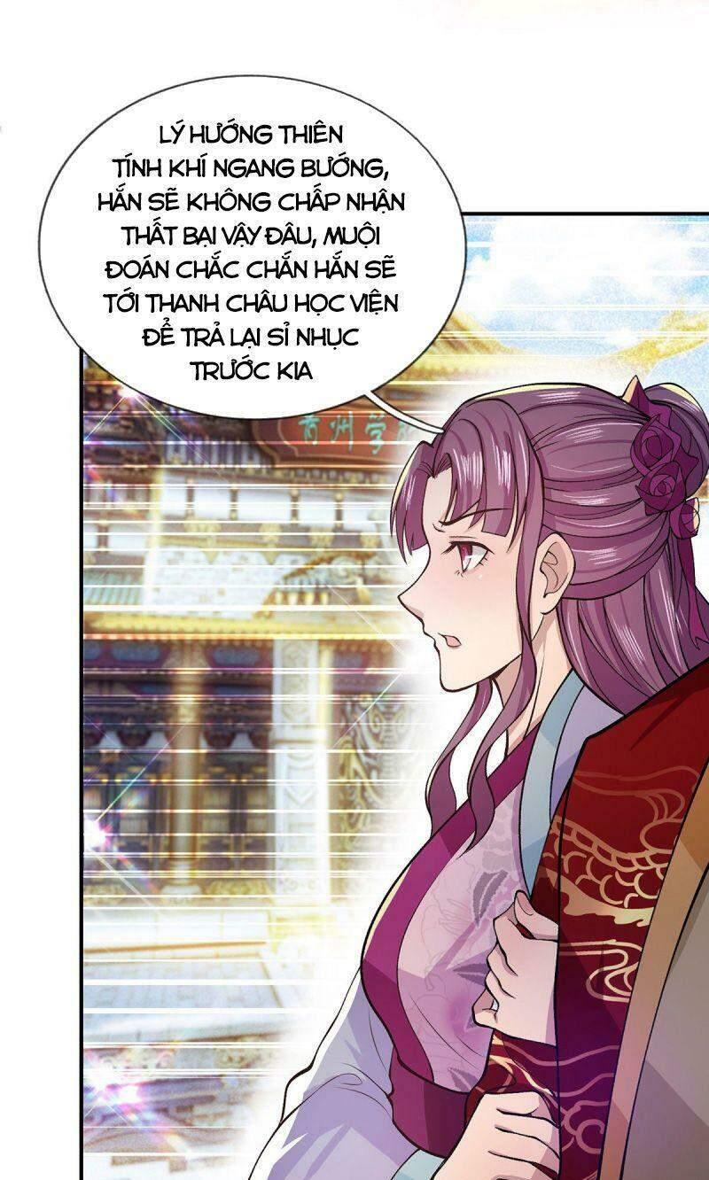 Ta Trở Về Từ Thế Giới Tu Tiên chapter 28 15