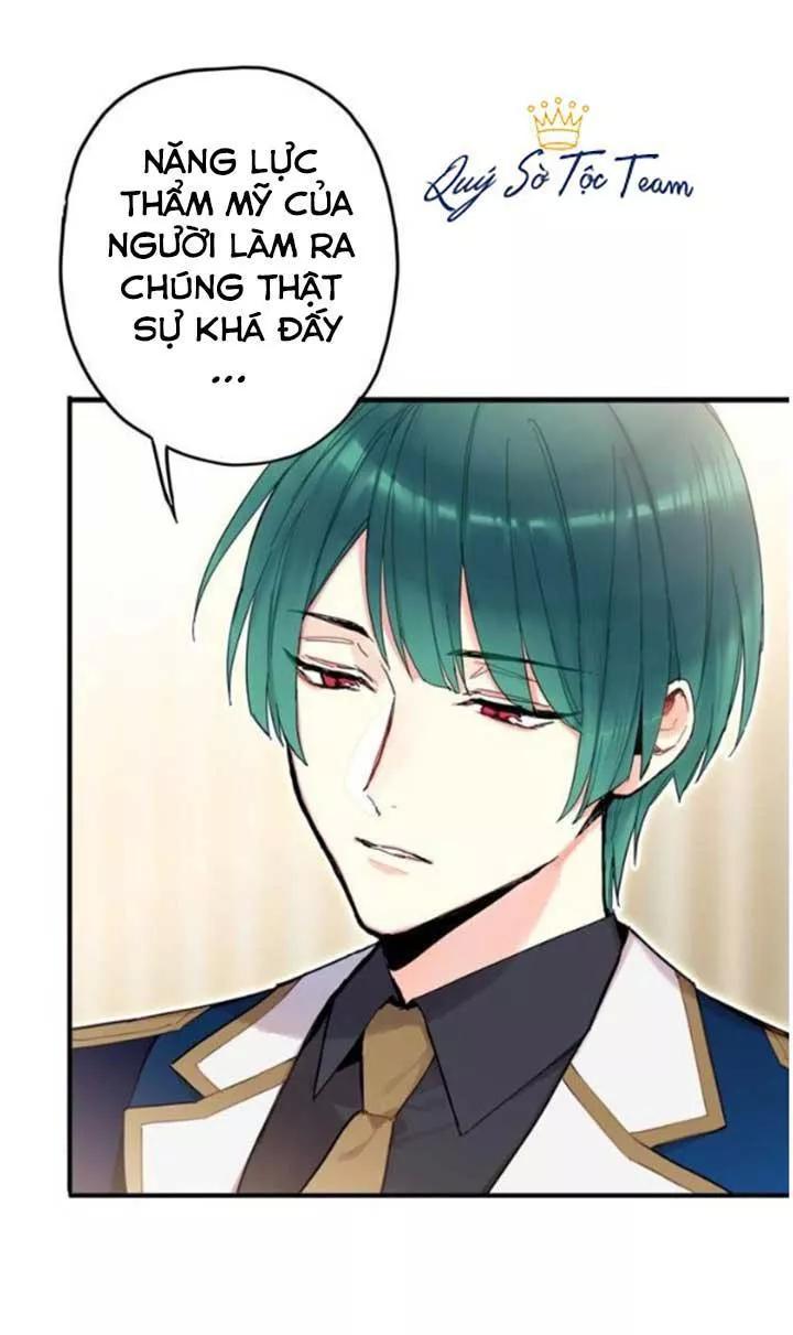 trọng sinh trở thành hoàng phi chapter 34 3