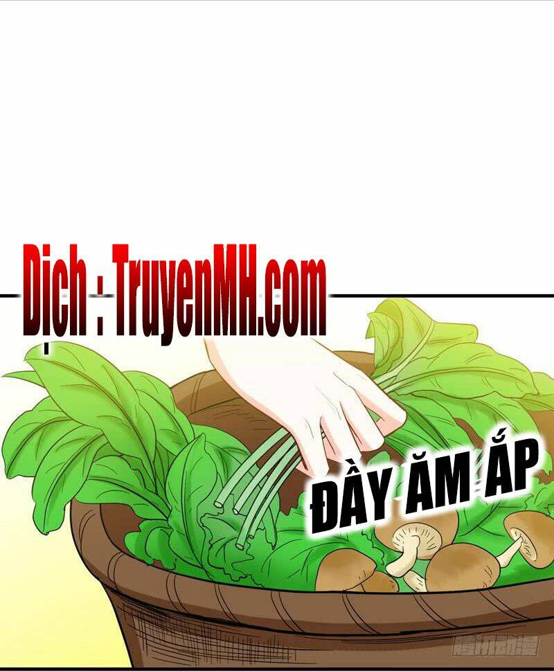 bạo lực tiếu thôn cô chapter 16 12