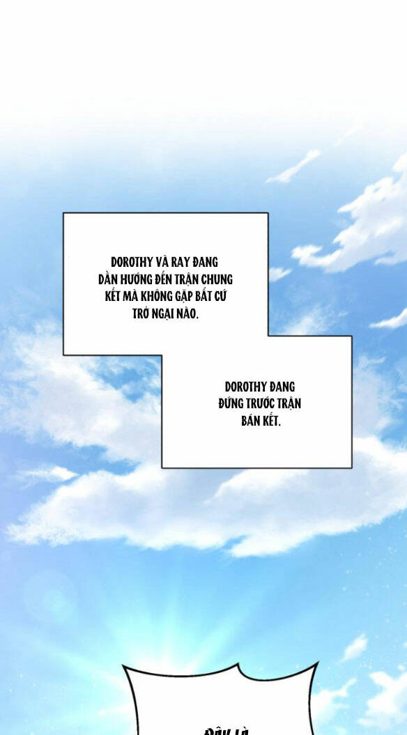 Nàng Bạo Chúa Muốn Có Một Cuộc Sống Hạnh Phúc Hơn! chapter 20.2 21