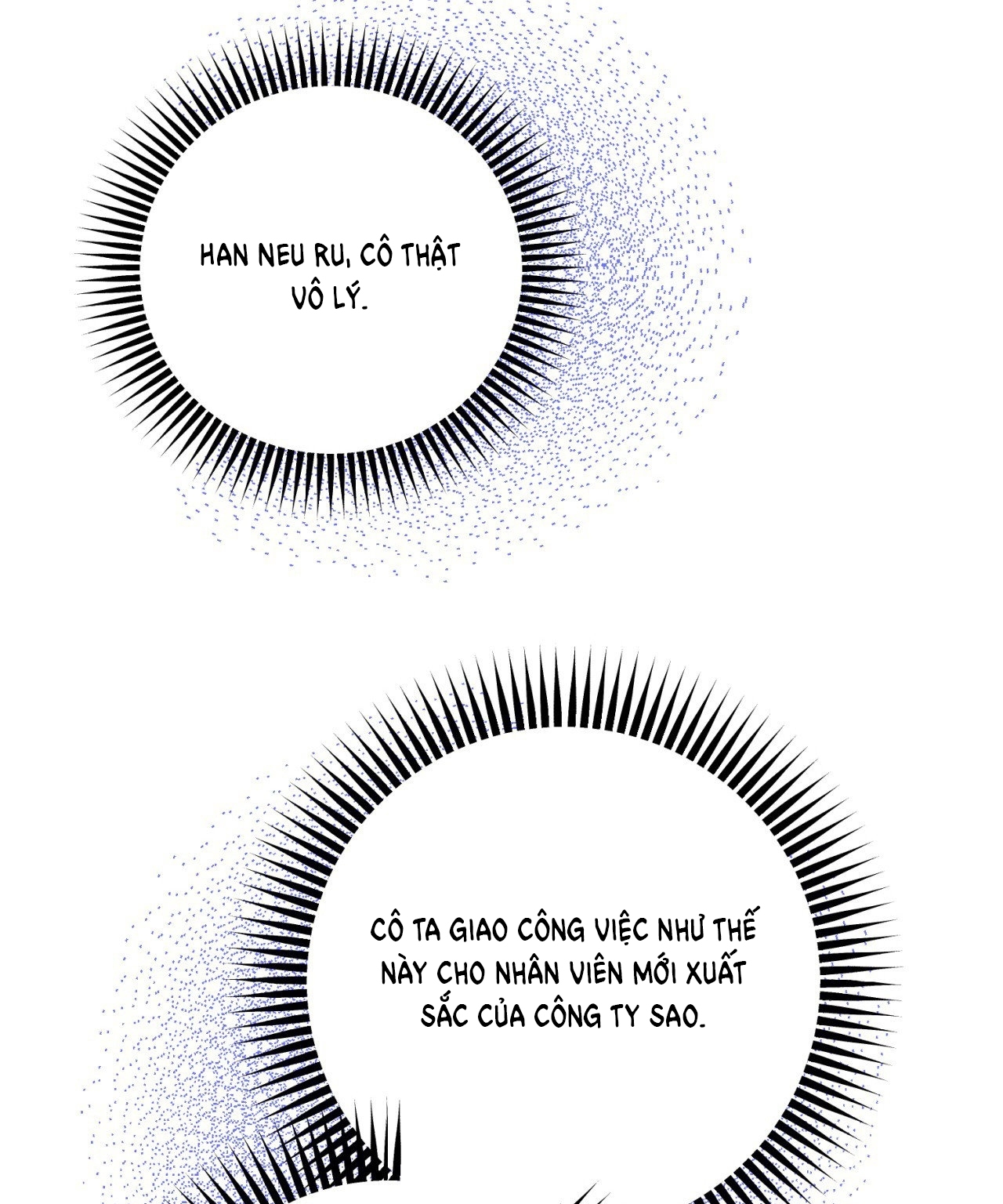 Tôi Đổ Anh Rồi, Trưởng Phòng chapter 6.2 - Trang 17