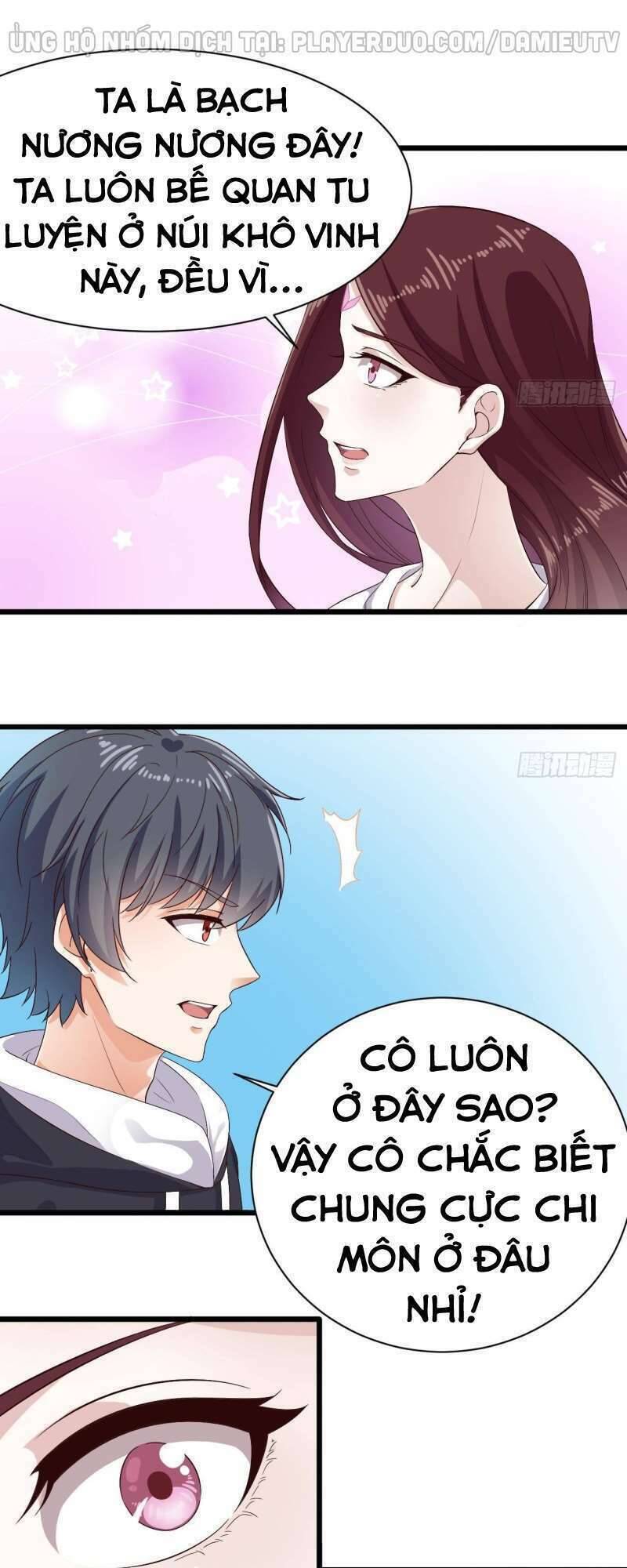 địa phủ khai phá thương chapter 234 4