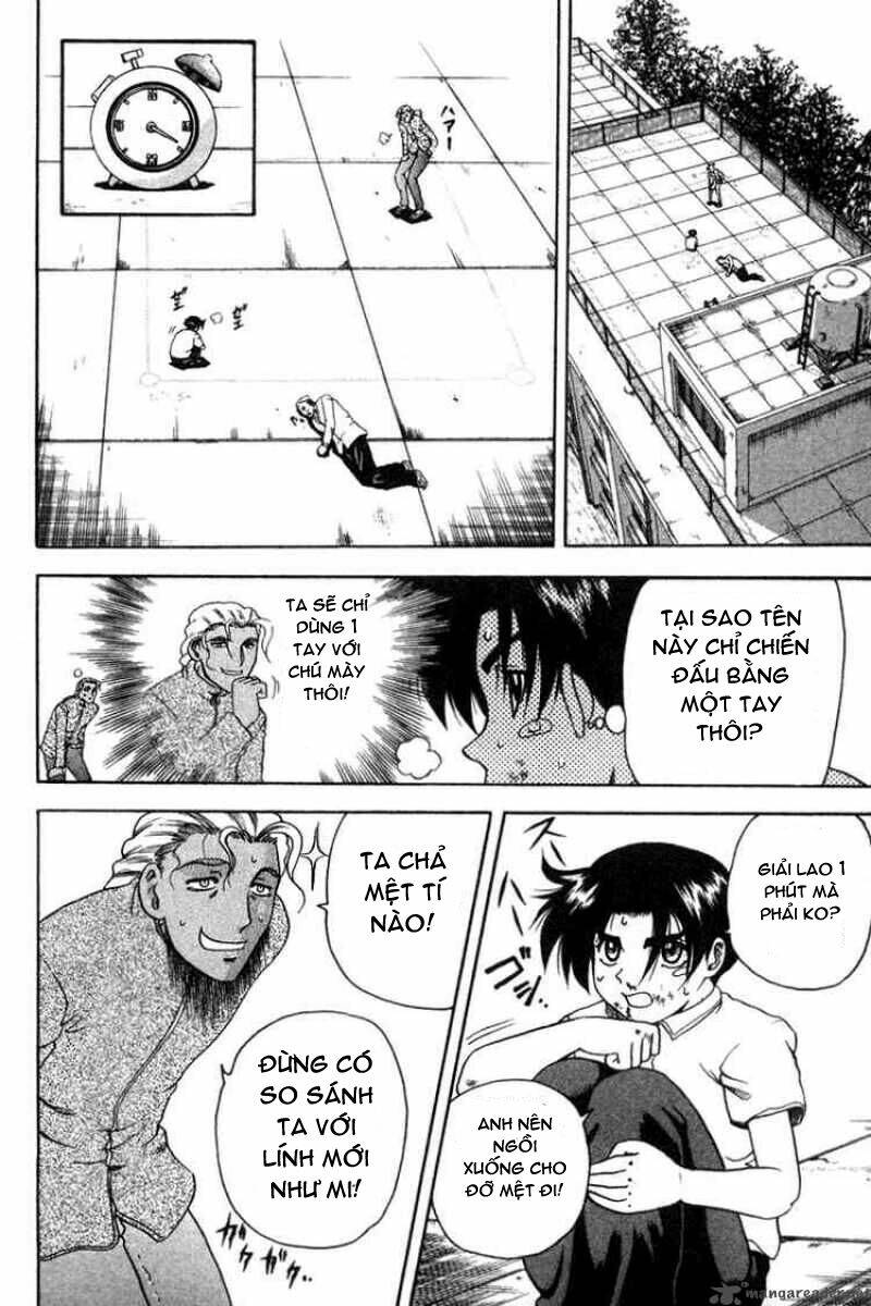 history's strongest disciple kenichi chapter 28 4