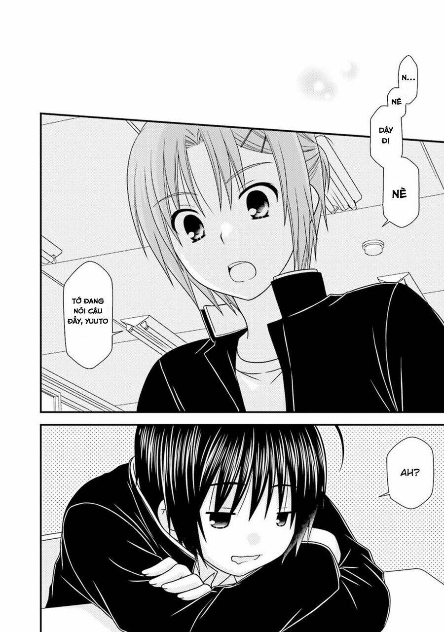 tonari no kashiwagi-san chapter 84.5 2