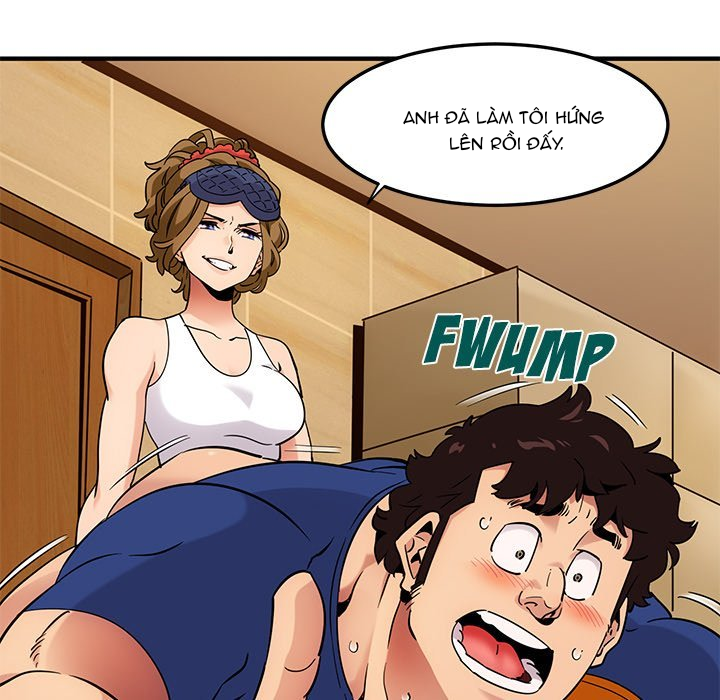 dog on patrol chapter 27 8