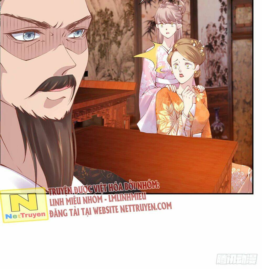 thị huyết y phi chapter 6 33