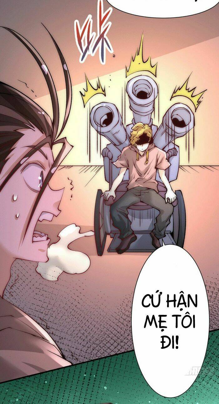 đô thị đỉnh phong cao thủ chapter 213 23