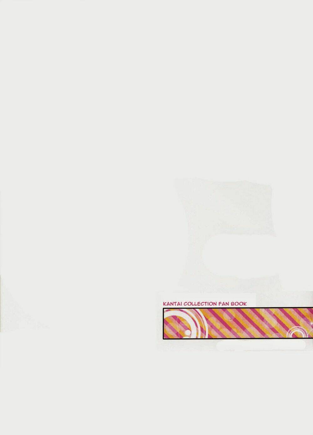 kantai collection - tổng hợp doujinshi ngắn chapter 8 3