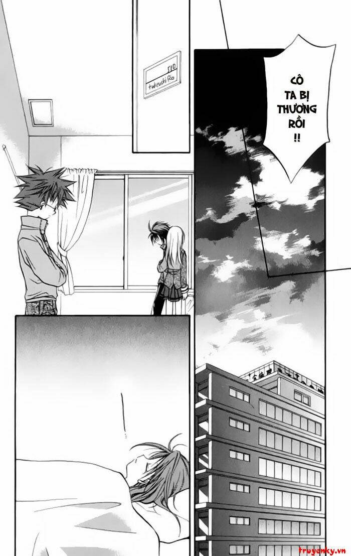 spiral: suiri no kizuna chapter 21 18