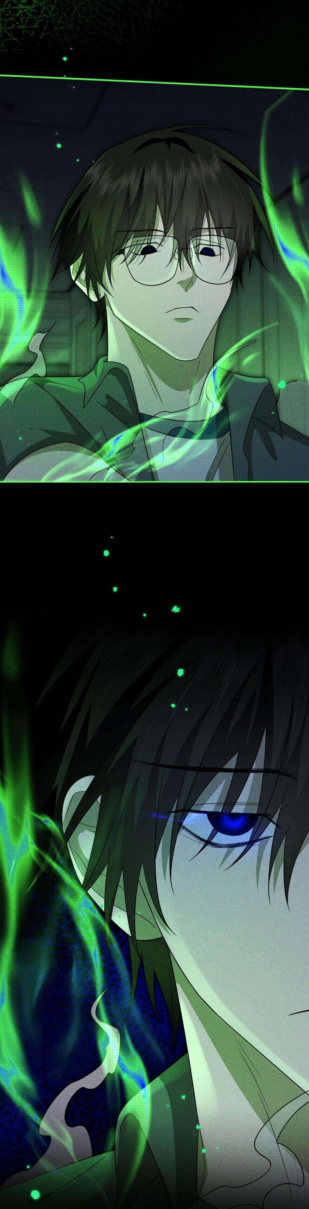 chí âm chí dương chapter 32 21