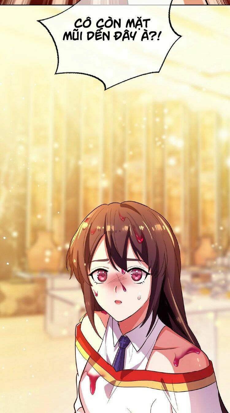 tổng tài khăng khăng lấy vợ thế thân chapter 7 27