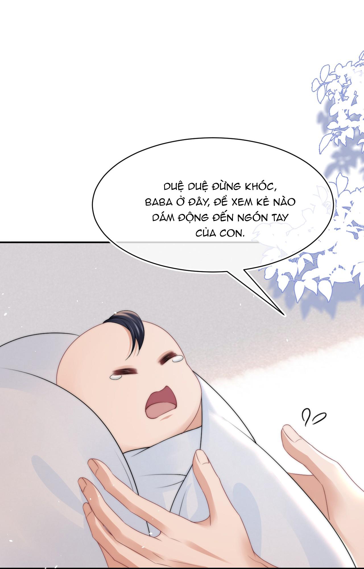 ta sinh con cho tổng tài chapter 68 16