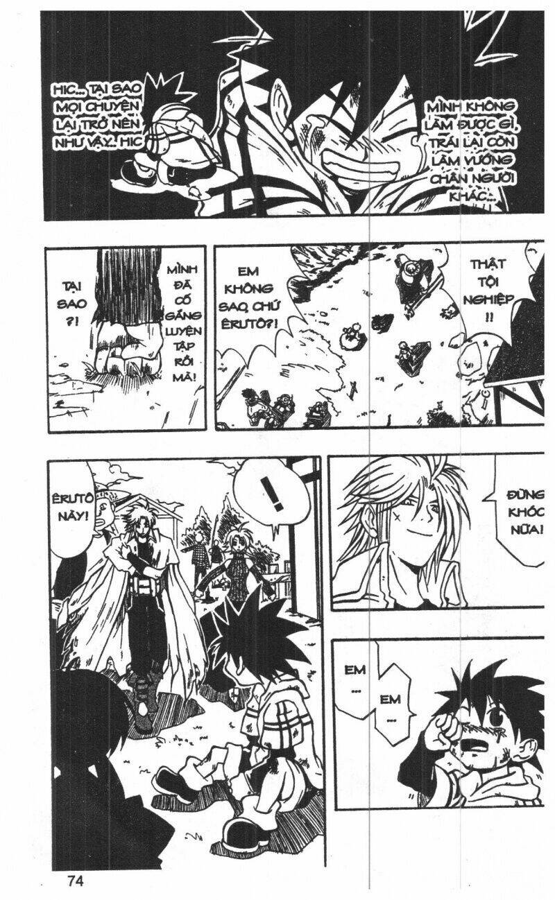 joou kishi monogatari chapter 1 72